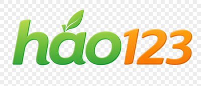 Hao 123 logo